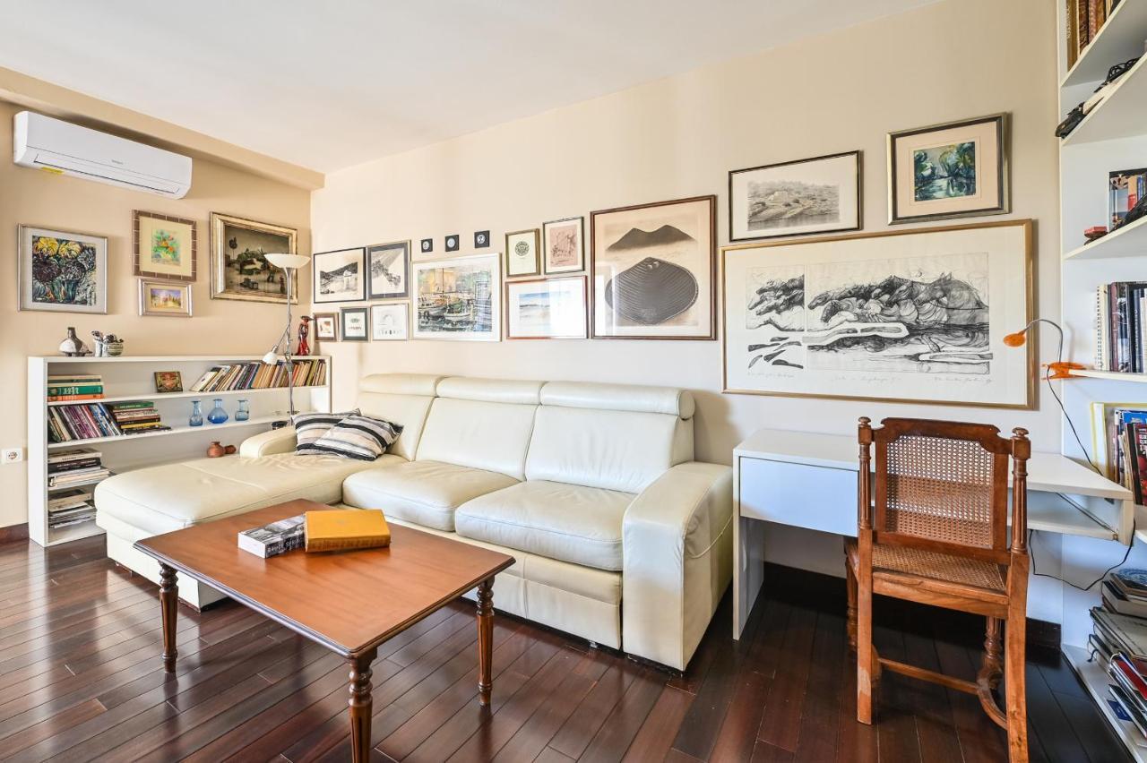 Apartment Dada Zadar -Excellent Apartment Nearby Old City Εξωτερικό φωτογραφία