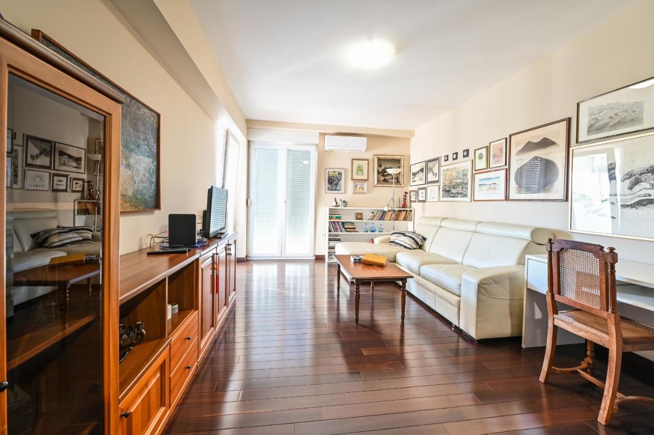 Apartment Dada Zadar -Excellent Apartment Nearby Old City Εξωτερικό φωτογραφία