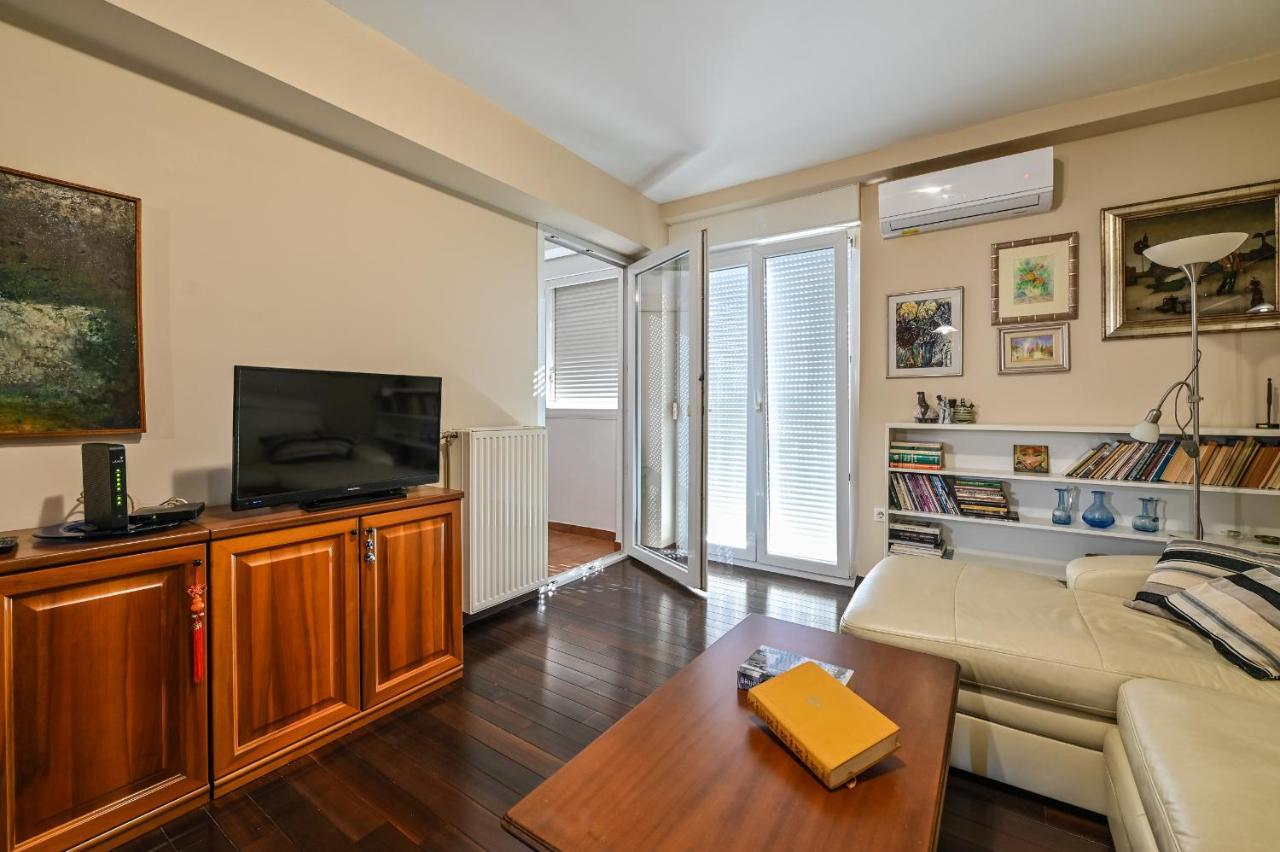Apartment Dada Zadar -Excellent Apartment Nearby Old City Εξωτερικό φωτογραφία