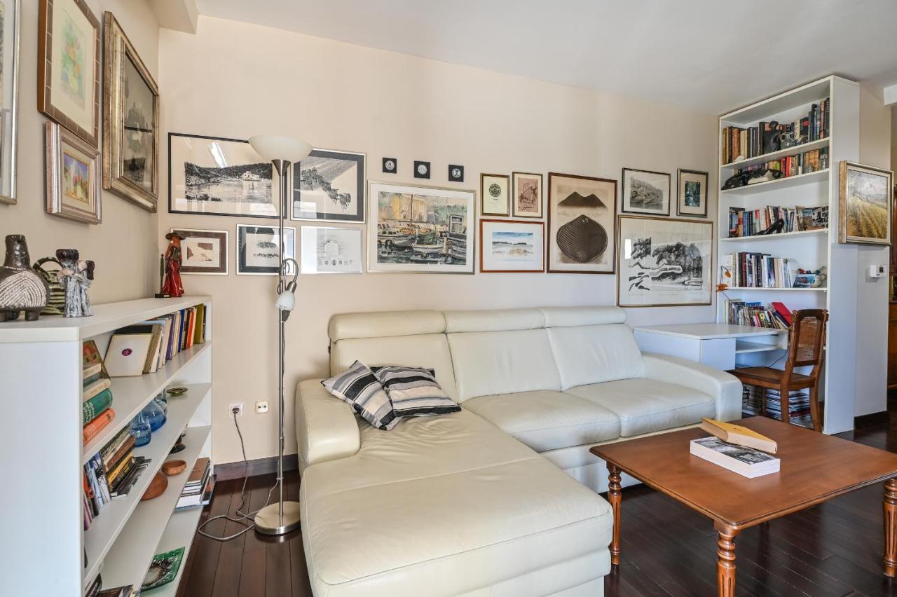 Apartment Dada Zadar -Excellent Apartment Nearby Old City Εξωτερικό φωτογραφία