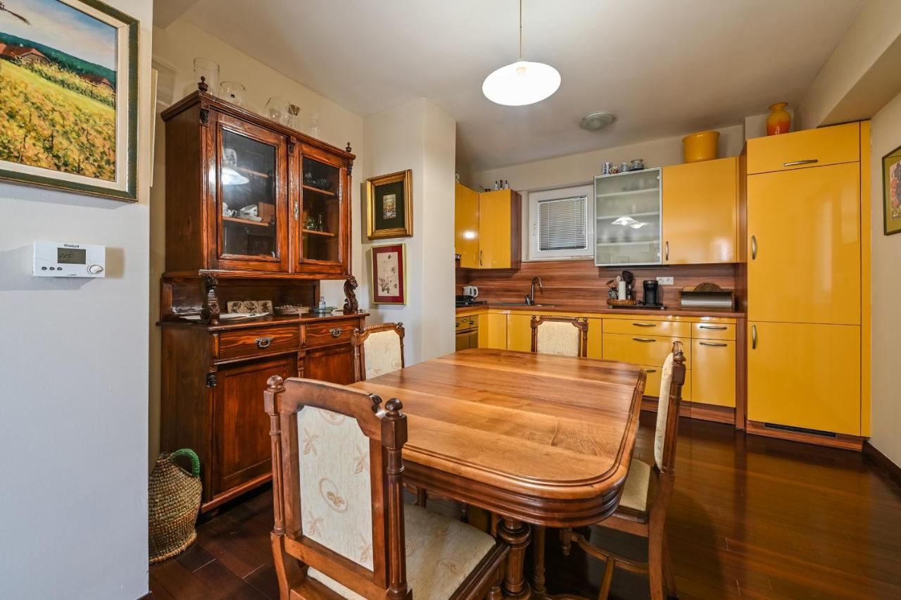 Apartment Dada Zadar -Excellent Apartment Nearby Old City Εξωτερικό φωτογραφία