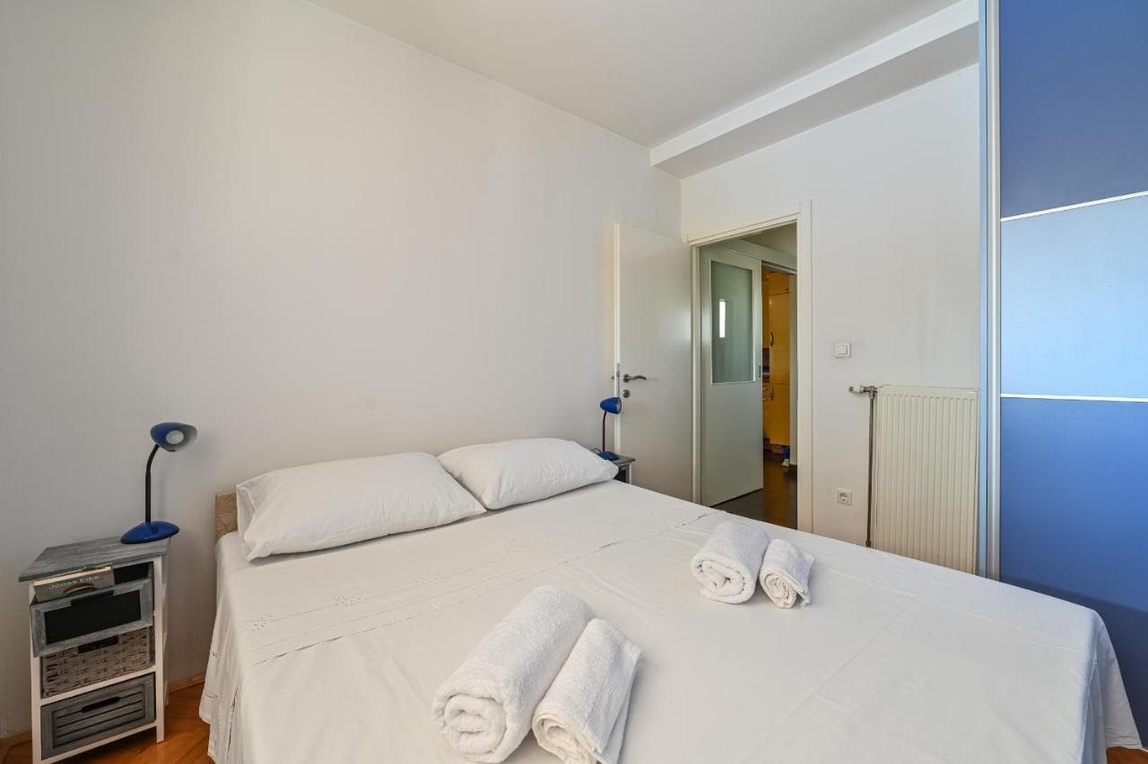 Apartment Dada Zadar -Excellent Apartment Nearby Old City Εξωτερικό φωτογραφία