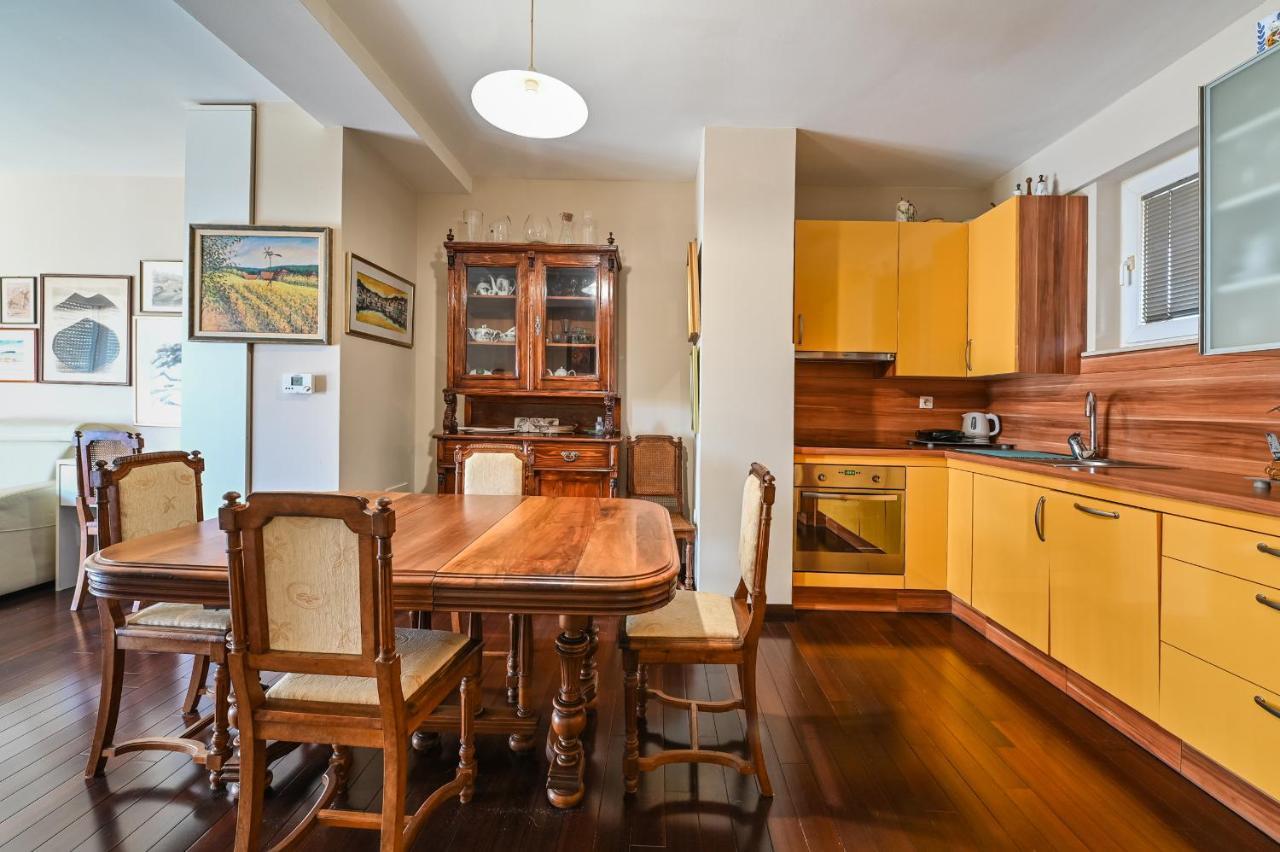 Apartment Dada Zadar -Excellent Apartment Nearby Old City Εξωτερικό φωτογραφία