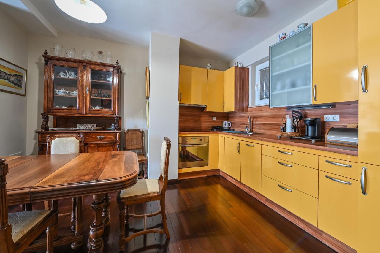 Apartment Dada Zadar -Excellent Apartment Nearby Old City Εξωτερικό φωτογραφία
