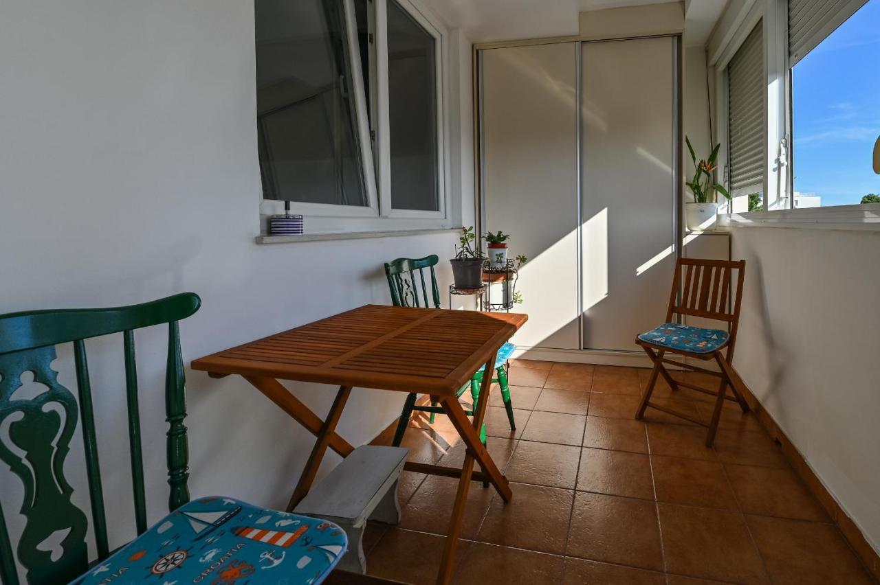 Apartment Dada Zadar -Excellent Apartment Nearby Old City Εξωτερικό φωτογραφία