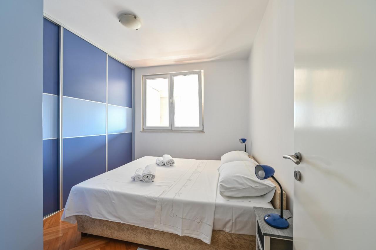 Apartment Dada Zadar -Excellent Apartment Nearby Old City Εξωτερικό φωτογραφία